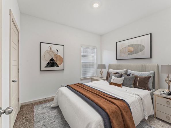 12512 Newport Arch Lane, Houston TX 77047