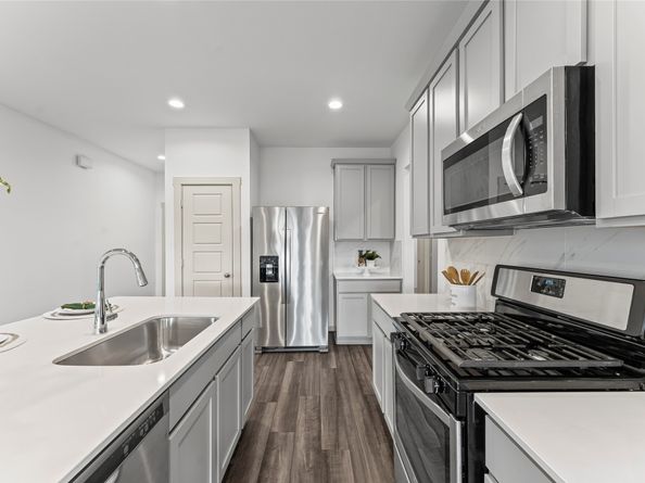 12512 Newport Arch Lane, Houston TX 77047