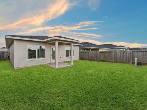 12512 Newport Arch Lane, Houston TX 77047