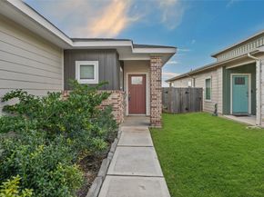 12512 Newport Arch Lane, Houston TX 77047