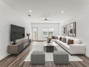 12512 Newport Arch Lane, Houston TX 77047