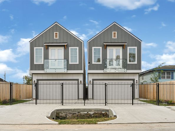 7809 Dyer Street, Houston TX 77088