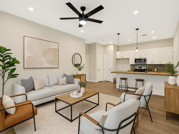 7809 Dyer Street, Houston TX 77088