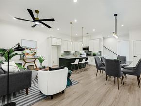 7809 Dyer Street, Houston TX 77088