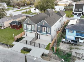 7809 Dyer Street, Houston TX 77088