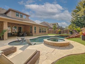 31275 Shady Arbor Lane, Spring TX 77386