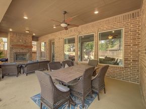 31275 Shady Arbor Lane, Spring TX 77386