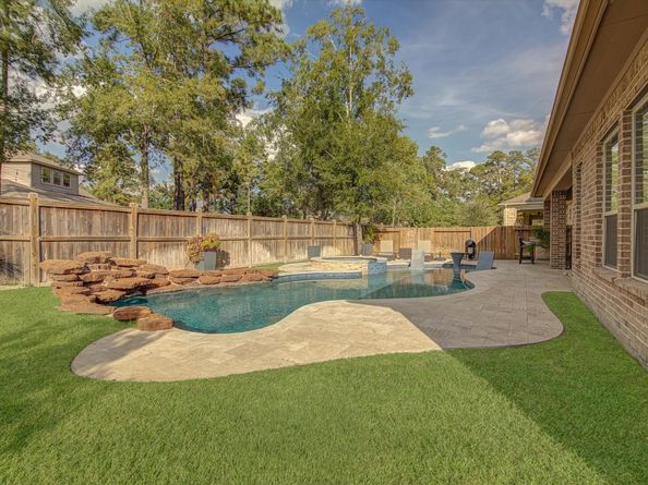 31275 Shady Arbor Lane, Spring TX 77386