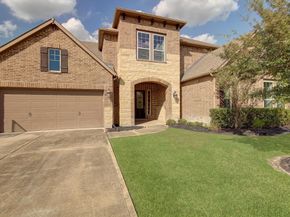 31275 Shady Arbor Lane, Spring TX 77386