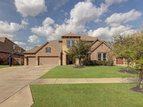 31275 Shady Arbor Lane, Spring TX 77386