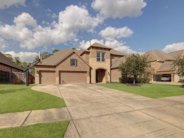 31275 Shady Arbor Lane, Spring TX 77386