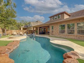 31275 Shady Arbor Lane, Spring TX 77386