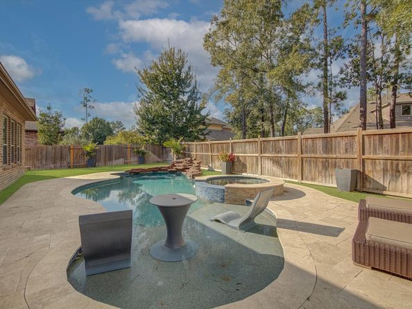 31275 Shady Arbor Lane, Spring TX 77386