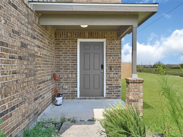 6831 Cortenridge Lane, Houston TX 77048