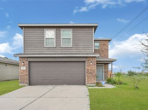 6831 Cortenridge Lane, Houston TX 77048