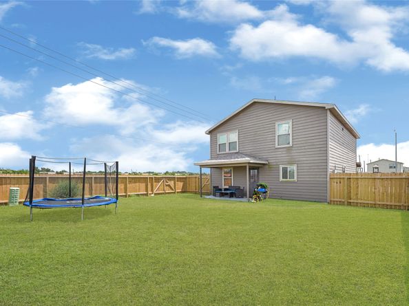 6831 Cortenridge Lane, Houston TX 77048