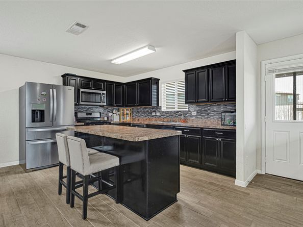 6831 Cortenridge Lane, Houston TX 77048