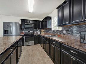 6831 Cortenridge Lane, Houston TX 77048