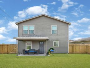 6831 Cortenridge Lane, Houston TX 77048