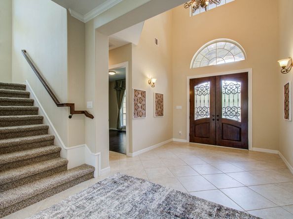 5719 Avon Landing Lane, Sugar Land TX 77479