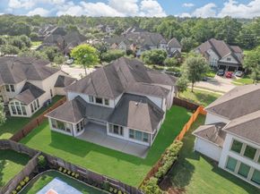 5719 Avon Landing Lane, Sugar Land TX 77479