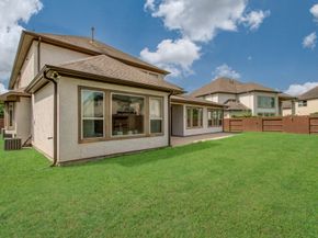 5719 Avon Landing Lane, Sugar Land TX 77479