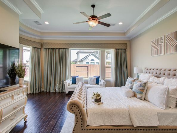 5719 Avon Landing Lane, Sugar Land TX 77479