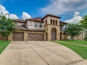 5719 Avon Landing Lane, Sugar Land TX 77479