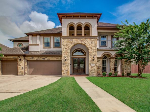 5719 Avon Landing Lane, Sugar Land TX 77479
