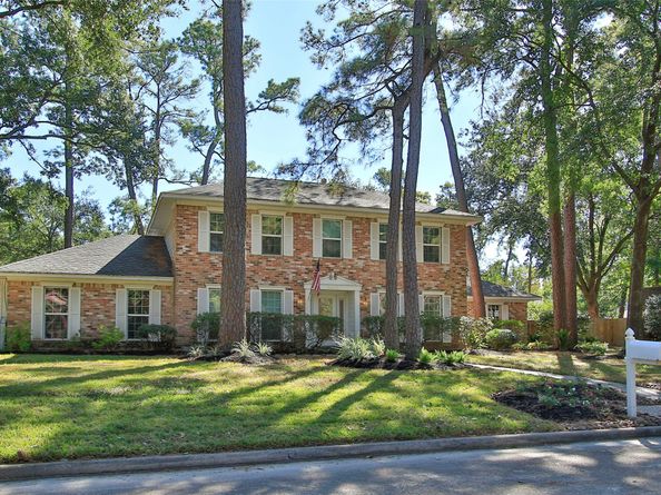 5307 Westminister Court, Houston TX 77069