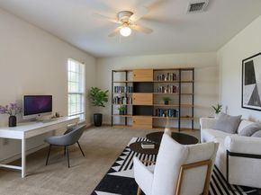 5307 Westminister Court, Houston TX 77069