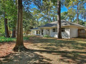 5307 Westminister Court, Houston TX 77069