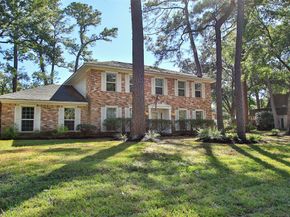 5307 Westminister Court, Houston TX 77069