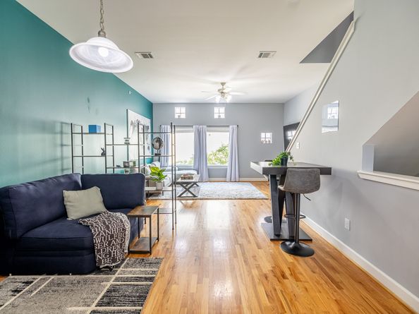 8705 Bryam Street 303, Houston TX 77061