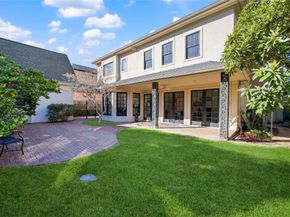 4033 Piping Rock Lane, Houston TX 77027