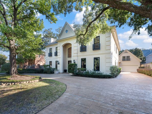 4033 Piping Rock Lane, Houston TX 77027