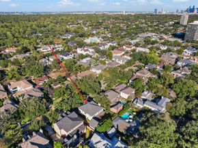 4033 Piping Rock Lane, Houston TX 77027