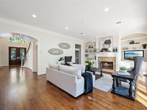 4033 Piping Rock Lane, Houston TX 77027