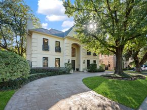 4033 Piping Rock Lane, Houston TX 77027