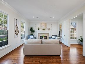 4033 Piping Rock Lane, Houston TX 77027