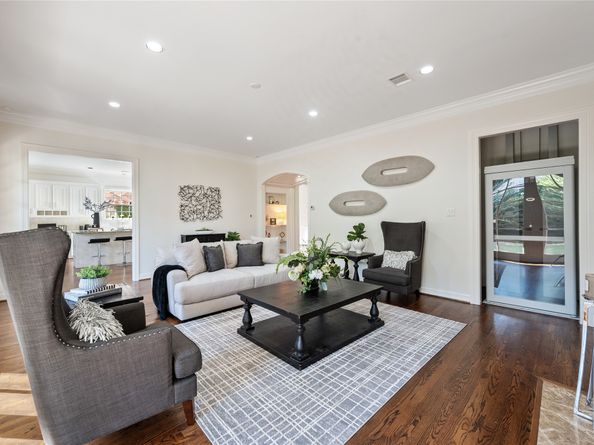 4033 Piping Rock Lane, Houston TX 77027