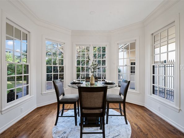 4033 Piping Rock Lane, Houston TX 77027