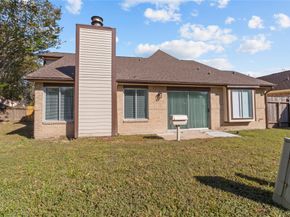 11915 Green Glade Drive, Houston TX 77099