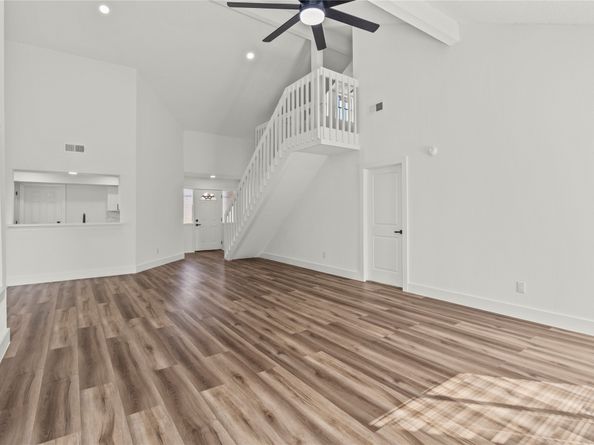 11915 Green Glade Drive, Houston TX 77099