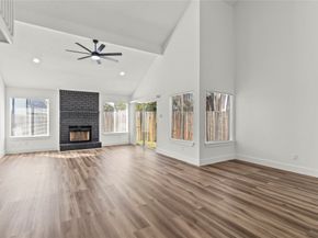 11915 Green Glade Drive, Houston TX 77099