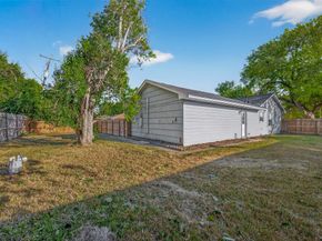 4202 Wuthering Heights Drive, Houston TX 77045