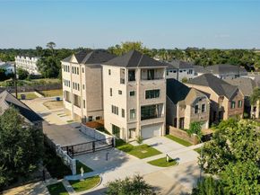 1602 Janak Garden Lane, Houston TX 77055