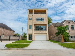 1602 Janak Garden Lane, Houston TX 77055