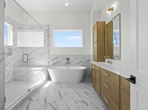 1602 Janak Garden Lane, Houston TX 77055