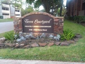 3100 Walnut Bend Lane 309, Houston TX 77042